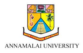 Annamalai University