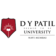 D.Y. Patil