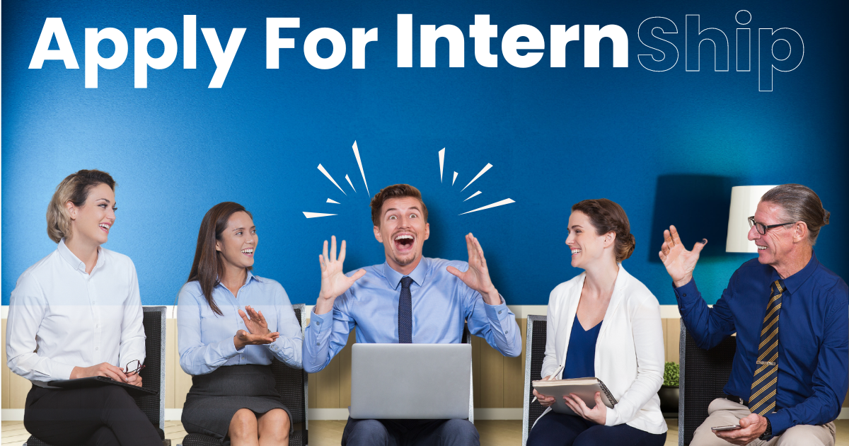 Apply for Internships in Top Companies