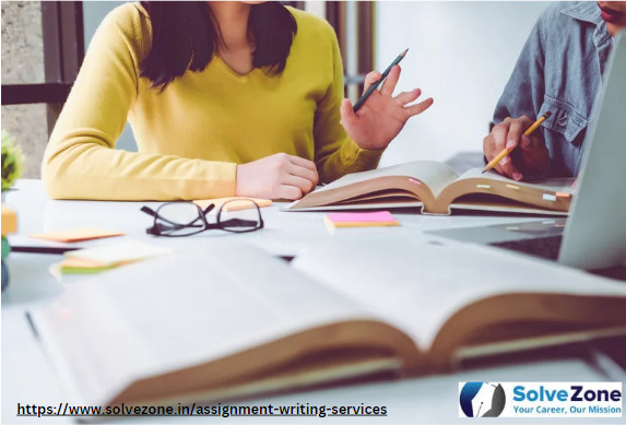 Assignment Writing Services