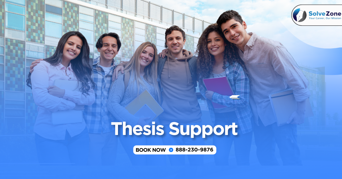 thesis support
