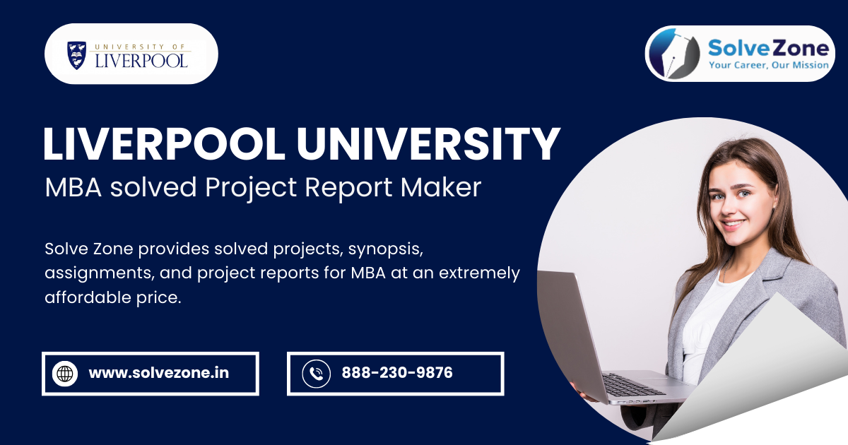 liverpool university MBA